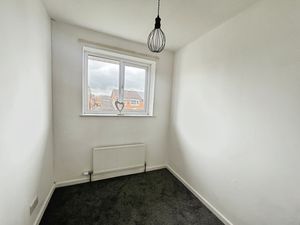 Bedroom Three- click for photo gallery